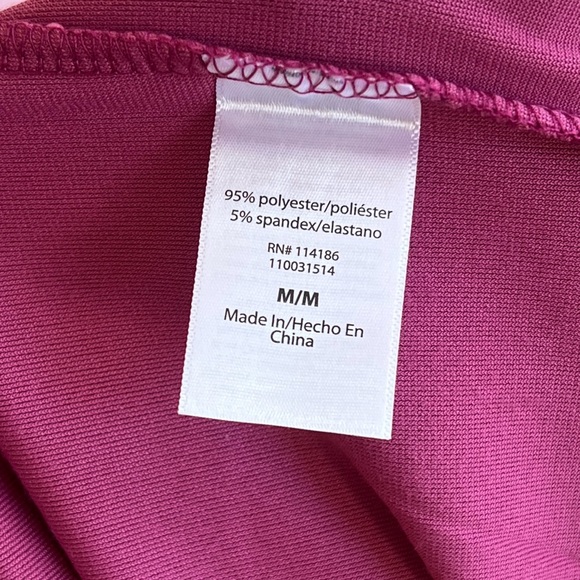 NEW Size Medium Juicy Couture Velour Jacket & OG Big Bling Flare Track Pants Set - Picture 7 of 8